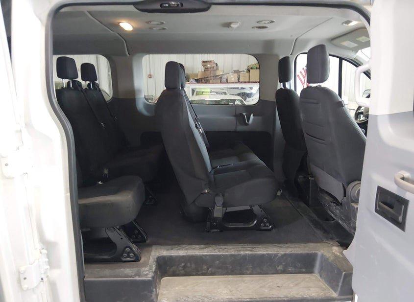 Ford Transit-350