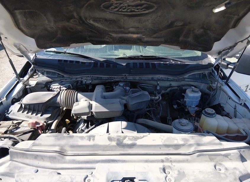 Ford F-250