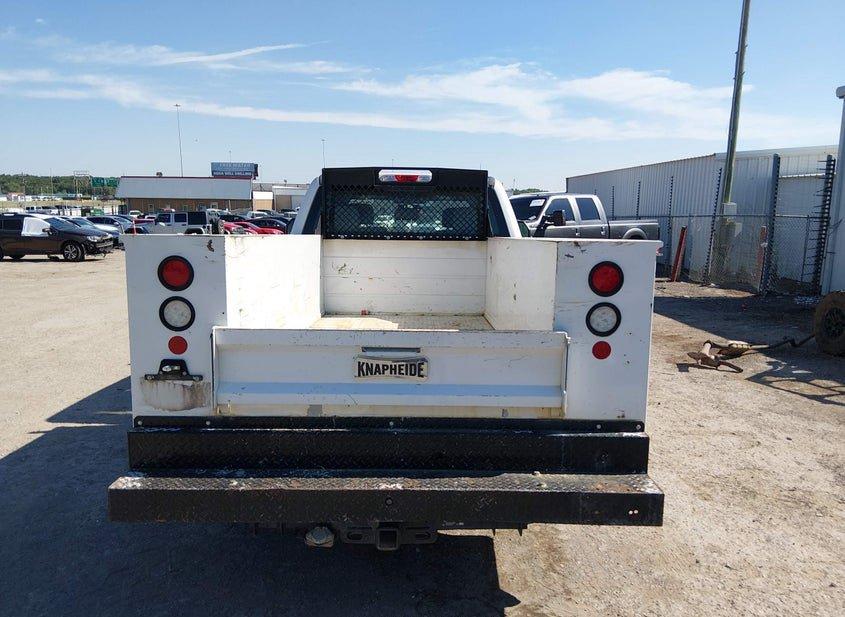 Ford F-250