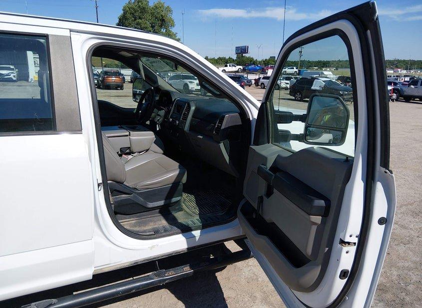 Ford F-250
