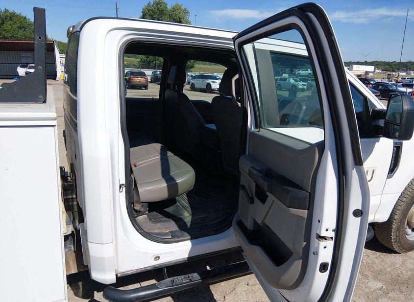 Ford F-250