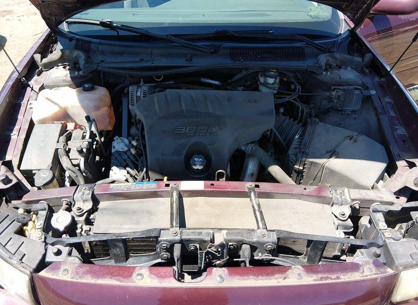 Buick Lesabre