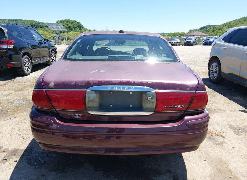 Buick Lesabre