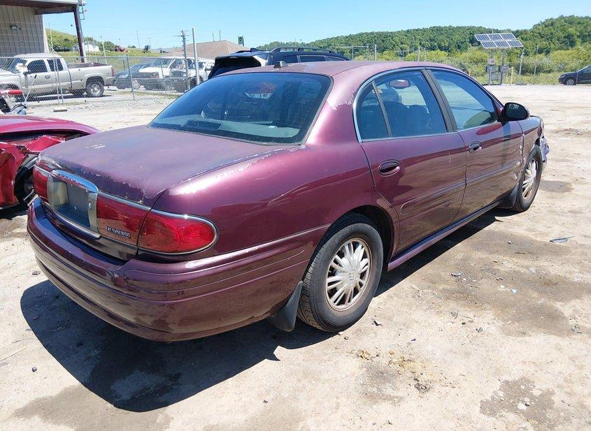 Buick Lesabre