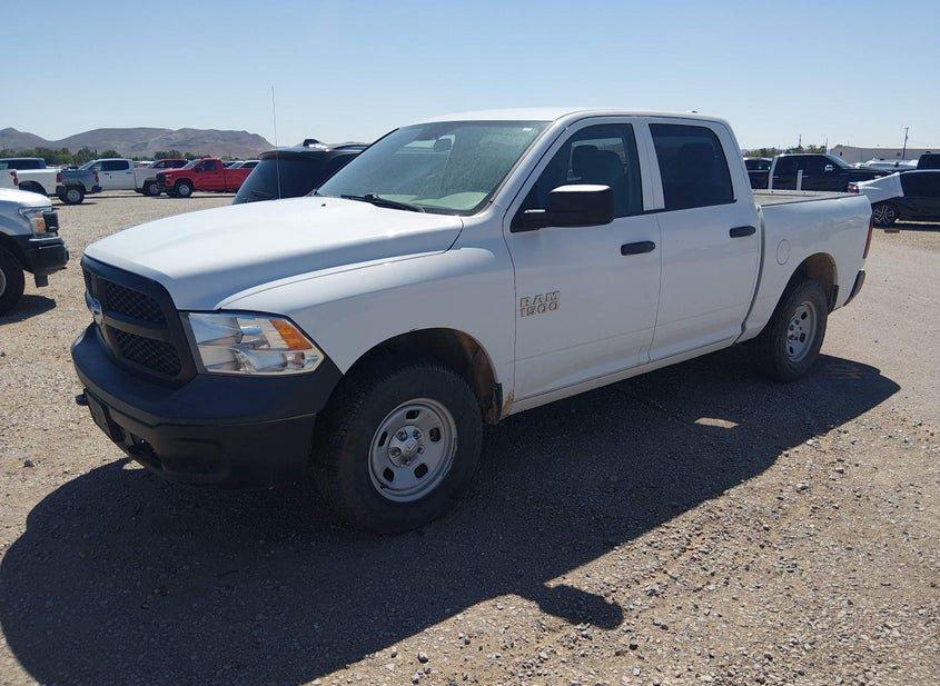 Ram 1500