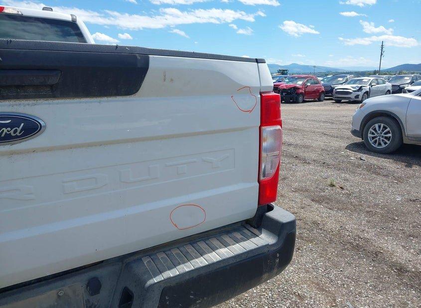 Ford F-250