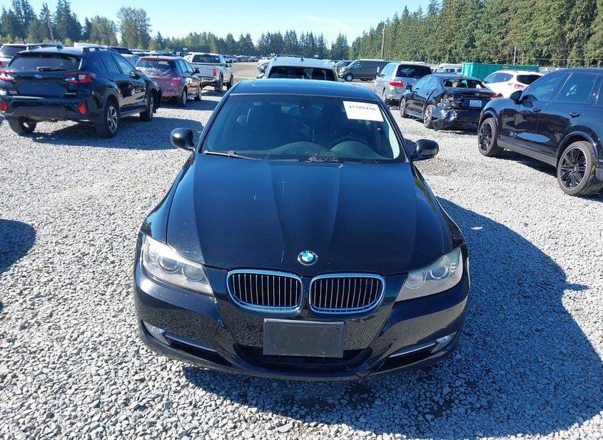 BMW 335I