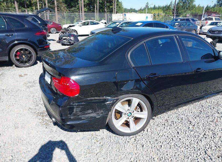 BMW 335I