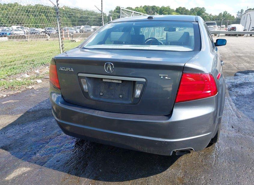 Acura Tl