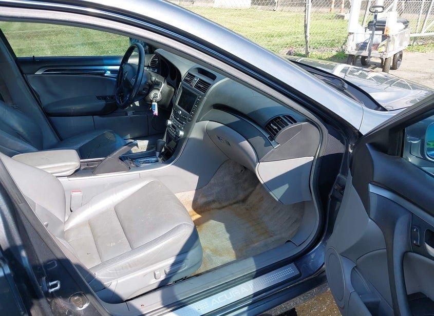 Acura Tl