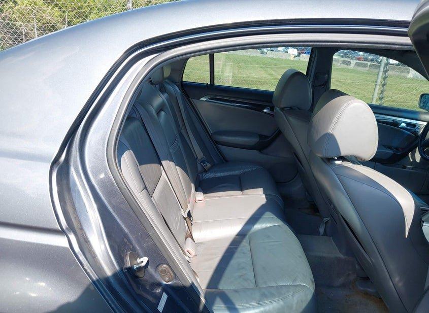 Acura Tl