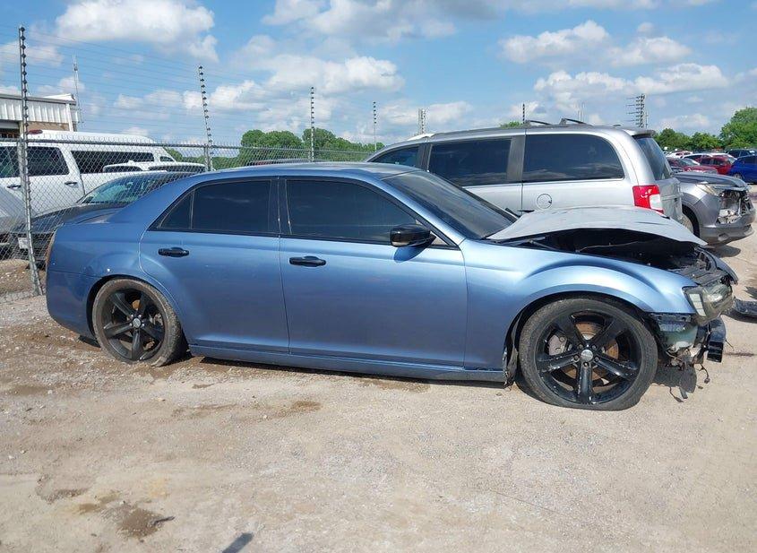Chrysler 300C