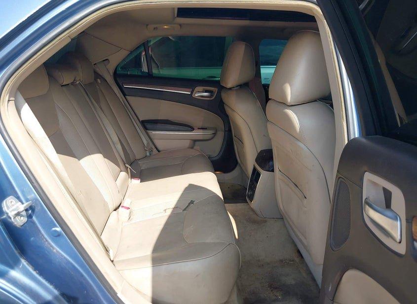 Chrysler 300C