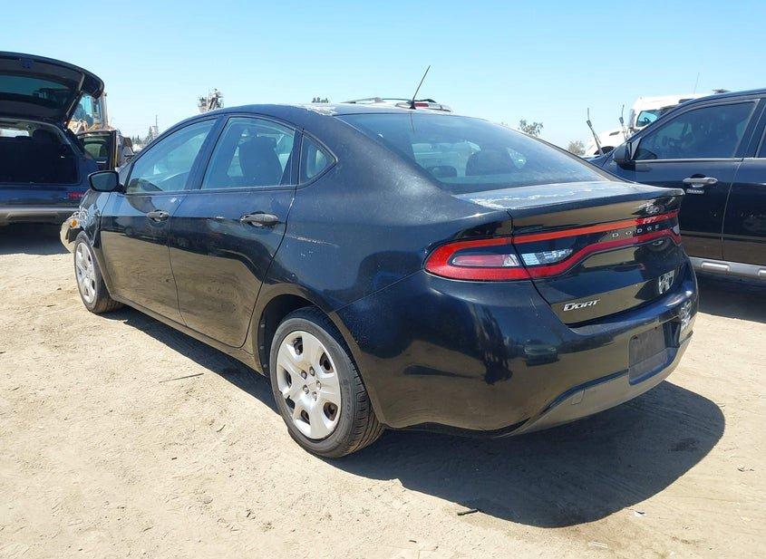 Dodge Dart