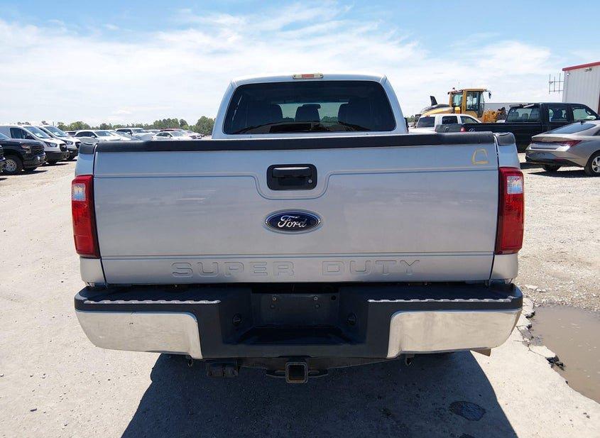 Ford F-350