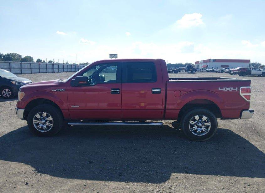 Ford F-150