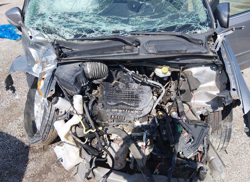 Dodge Grand Caravan