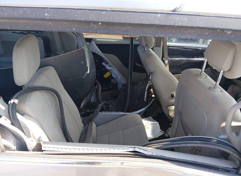 Dodge Grand Caravan