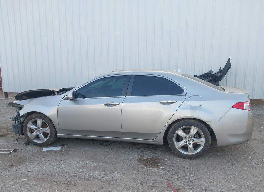 Acura Tsx