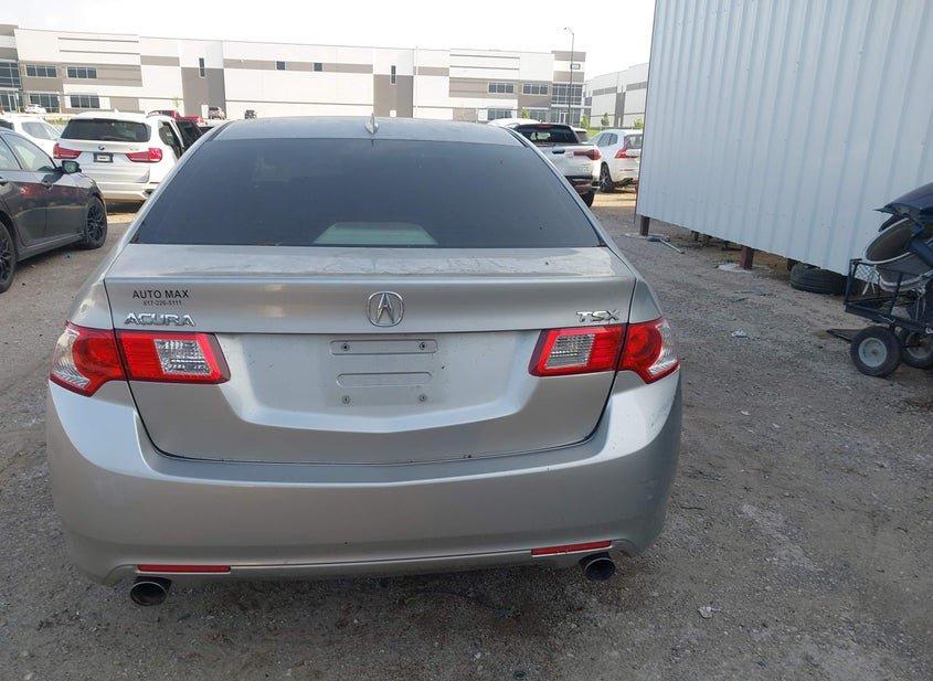 Acura Tsx