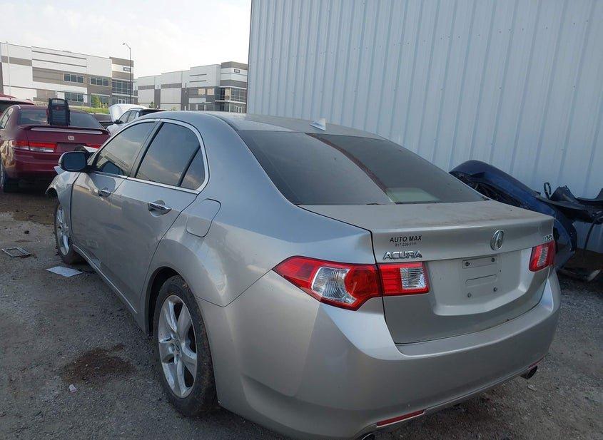 Acura Tsx