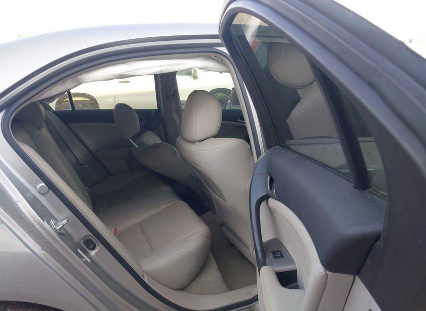 Acura Tsx