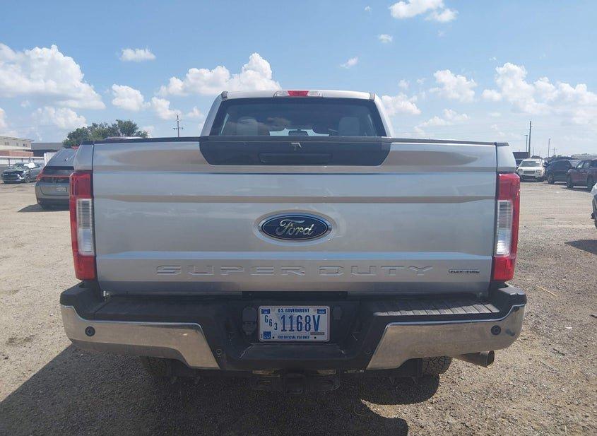 Ford F-250