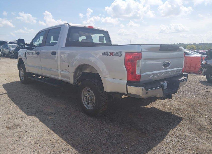 Ford F-250