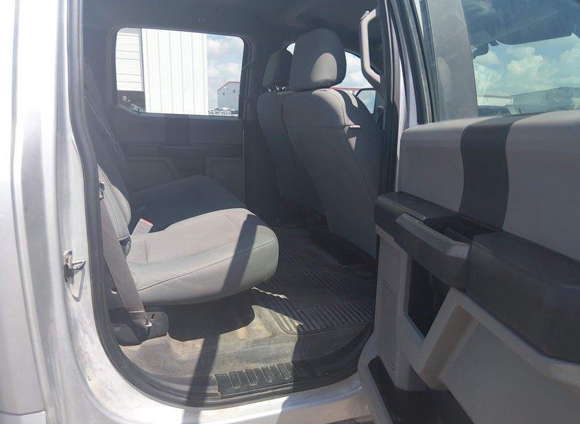 Ford F-250