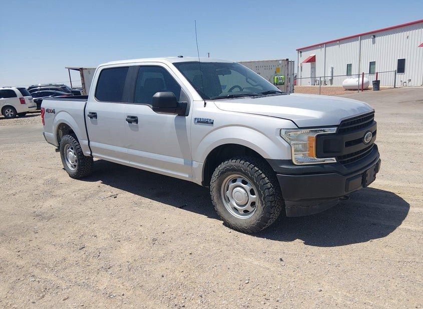 Ford F-150