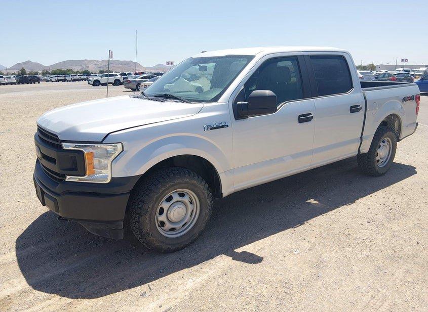 Ford F-150