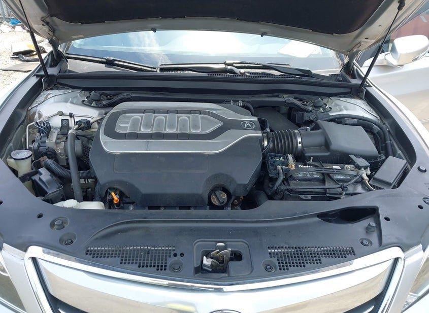 Acura Rlx