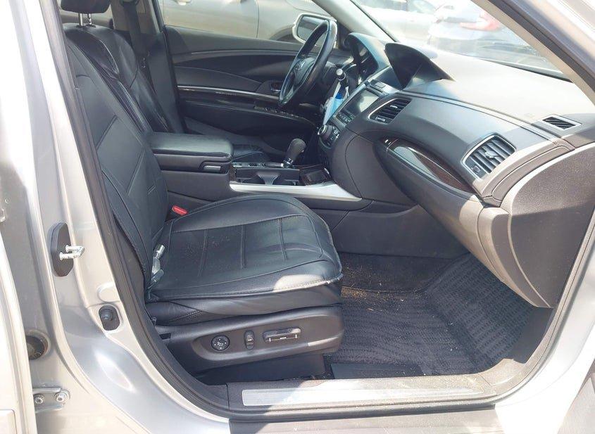 Acura Rlx