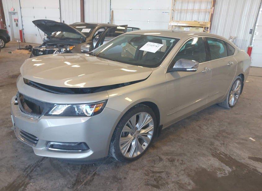 Chevrolet Impala