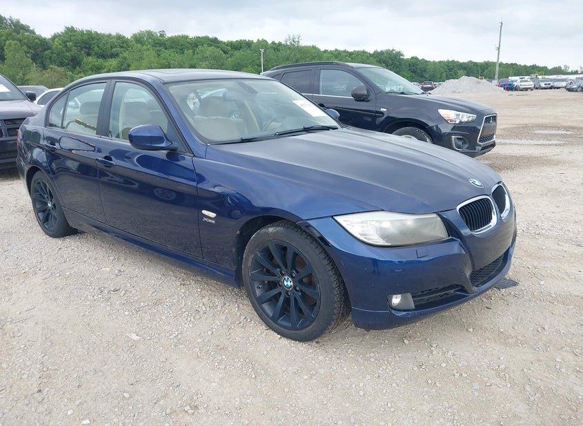BMW 328I