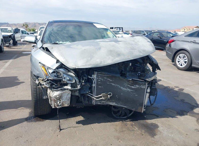 Nissan Maxima