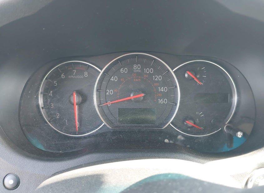 Nissan Maxima