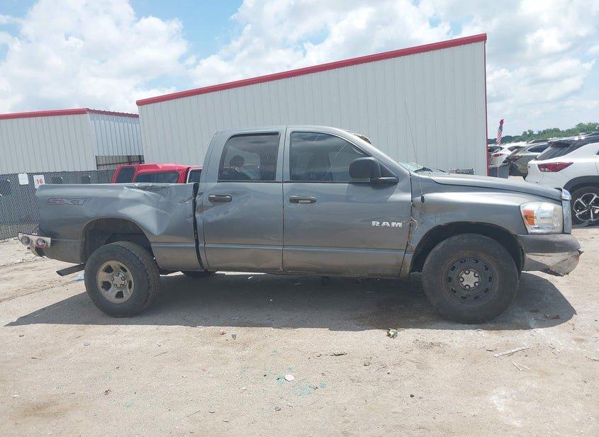 Dodge Ram 1500