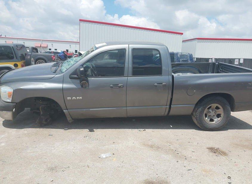 Dodge Ram 1500