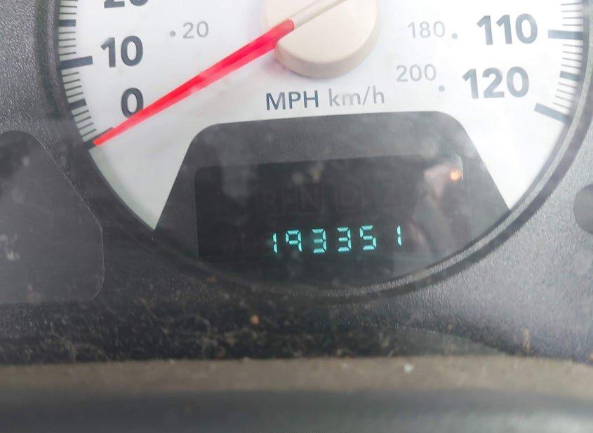 Dodge Ram 1500