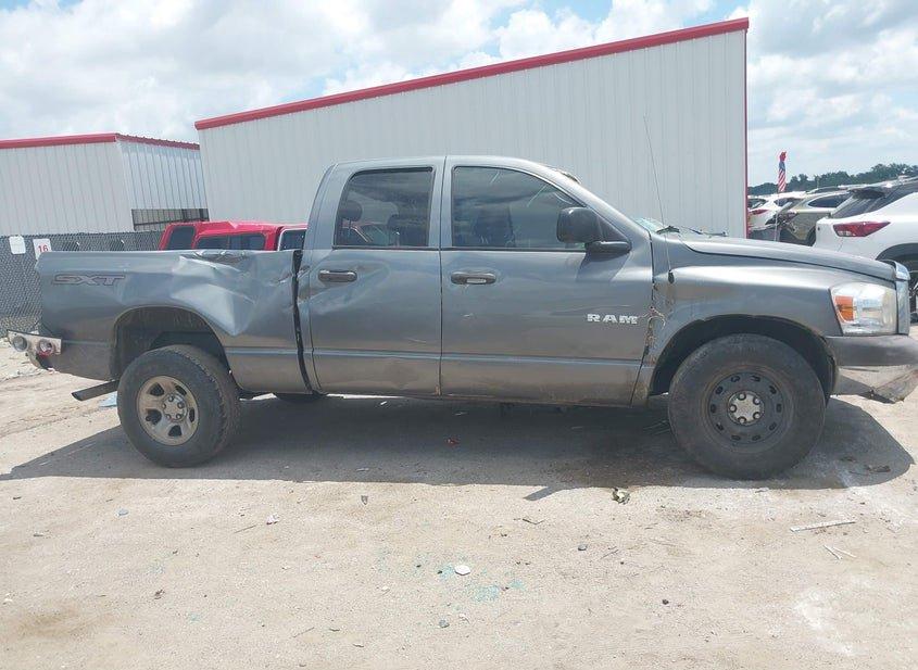 Dodge Ram 1500