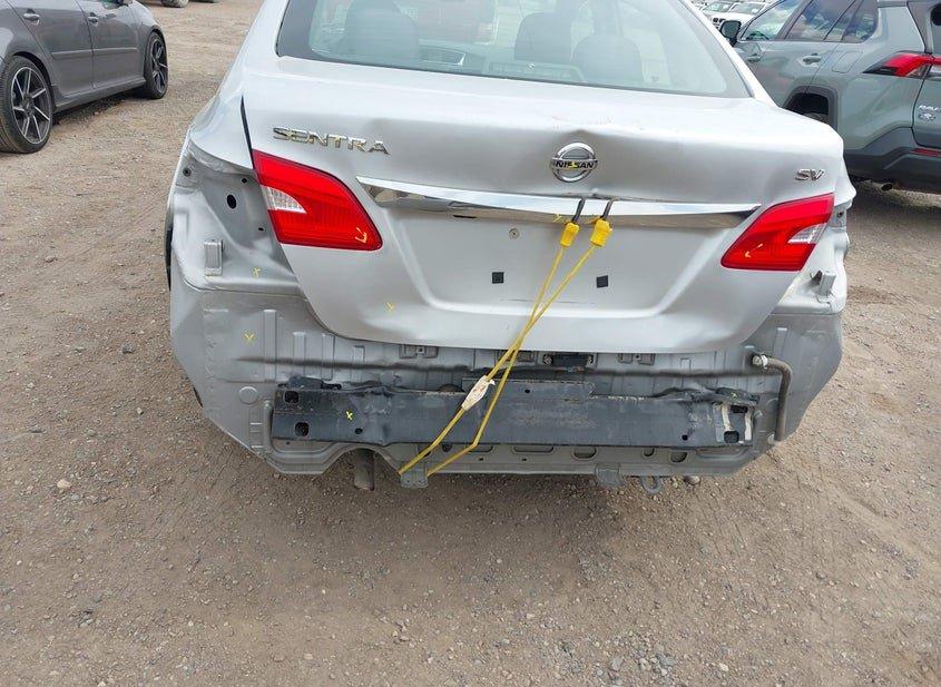 Nissan Sentra
