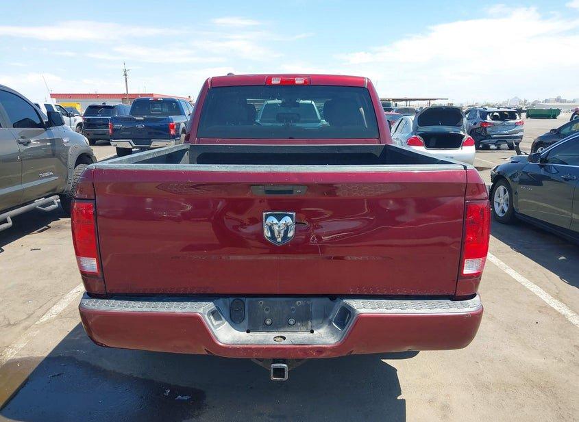 Ram 1500