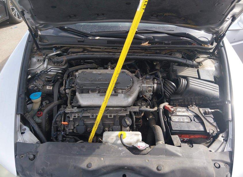 Acura Tl