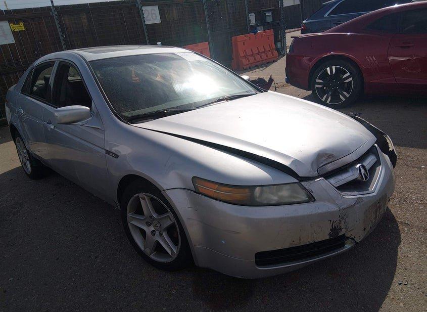 Acura Tl