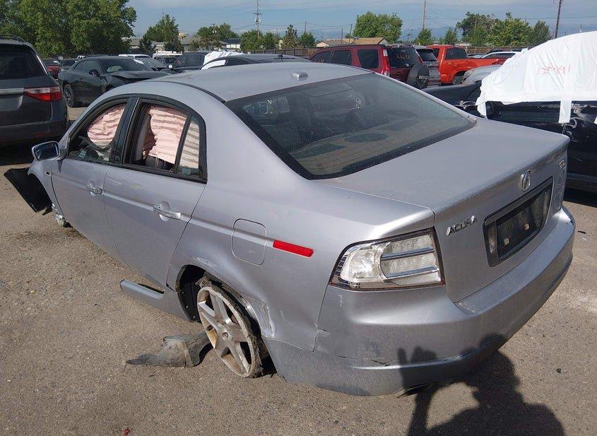 Acura Tl