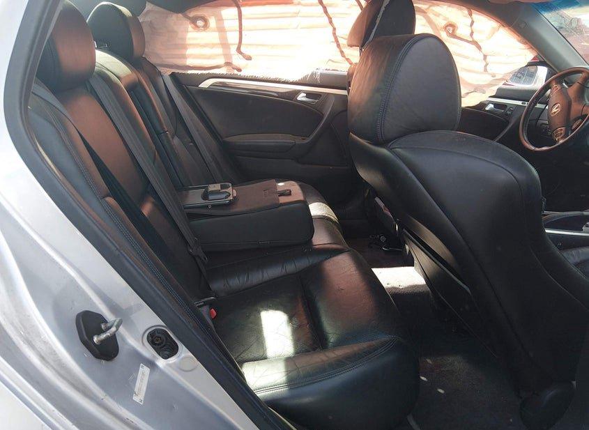 Acura Tl