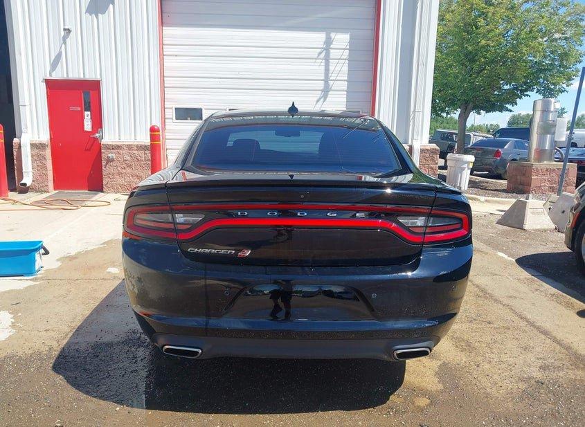 Dodge Charger