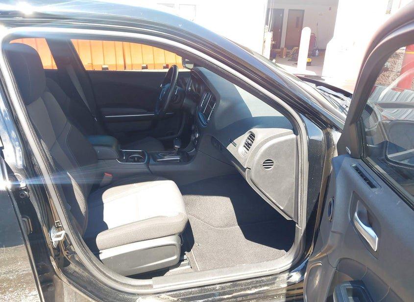 Dodge Charger