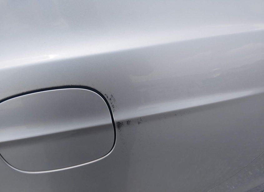 Ford Fusion Hybrid